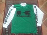 MAGLIA GARA KAWASAKI tessuto vintage