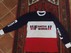 MAGLIA GARA FANTIC MOTORSPAGNA tessuto vintage