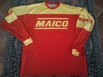 MAGLIA GARA MAICO