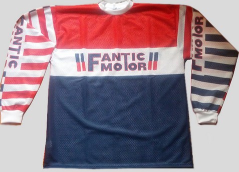 maglia fantic brissoni policotone