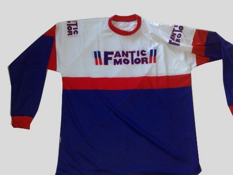 maglia fantic isle d'elba policotone