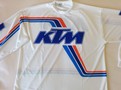 maglia ktm ABA policotone