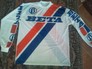 MAGLIA BETA tessuto vintage