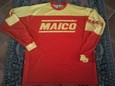 MAGLIA GARA MAICO policotone